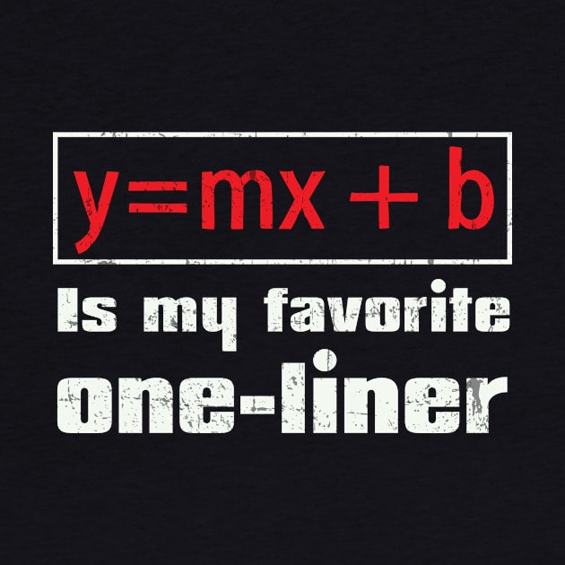 Math puns or memes - Funny distressed mathematicians T-shirt by tmuzaa